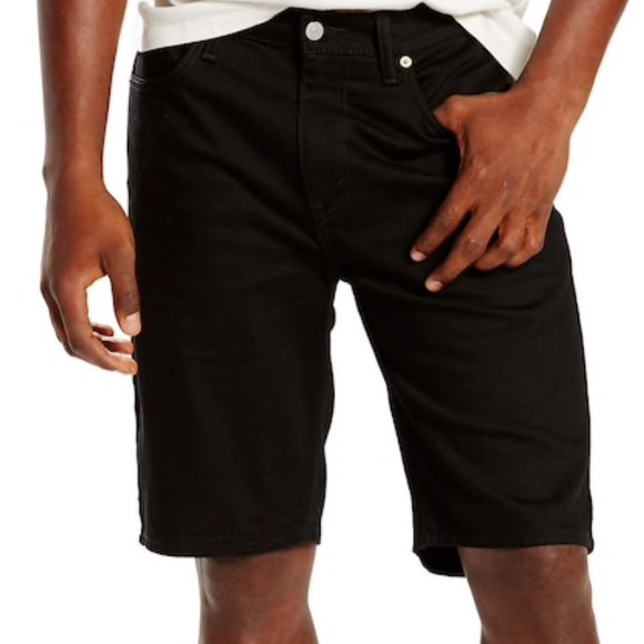 541 levis shorts